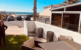 PALAVAS Acces direct plage LM Sud